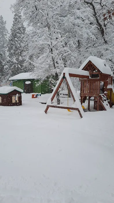 Coffee Creek Campground & RV Park Picture 1