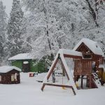 Coffee Creek Campground & RV Park