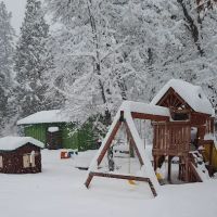 Coffee Creek Campground & RV Park ico