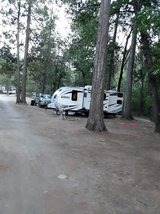 Coffee Creek Campground & RV Park Picture 9