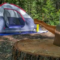 Goldfield Campground ico
