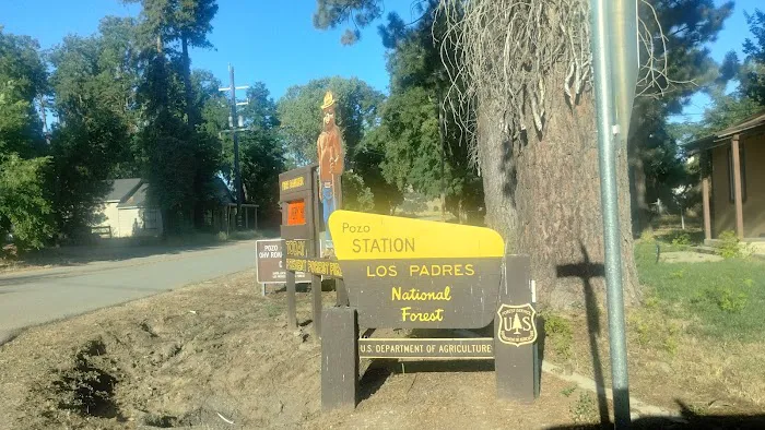 US Forestry Department Picture 7