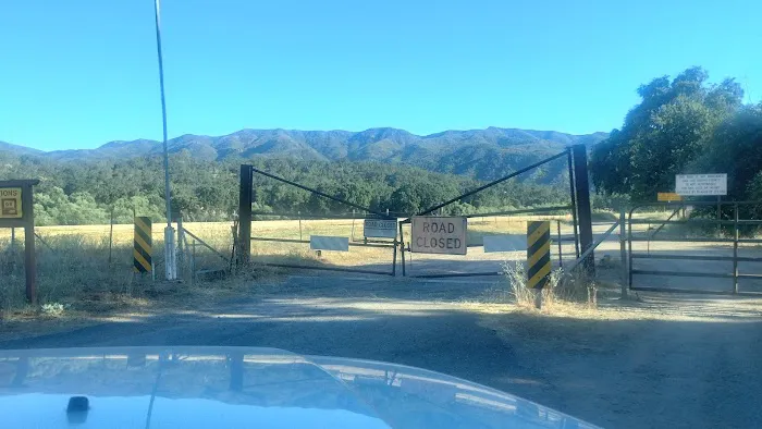 US Forestry Department Picture 6