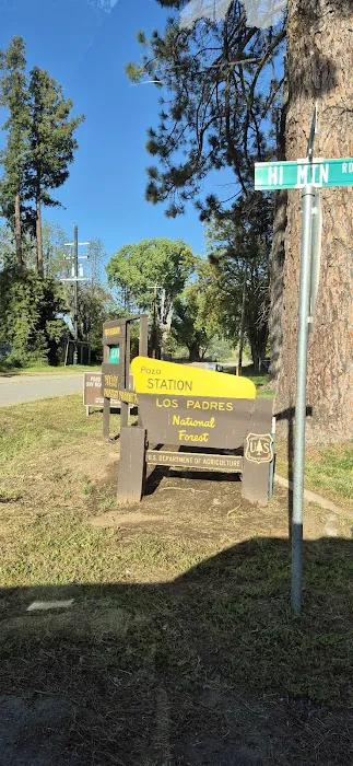 US Forestry Department Picture 5