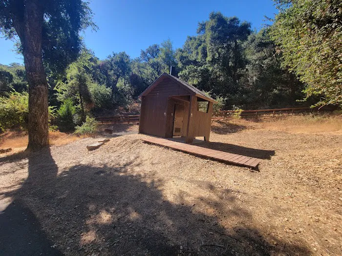 Hi Mountain Campground Picture 6