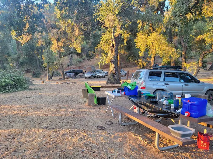 Hi Mountain Campground Picture 4