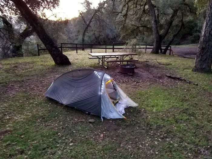 Hi Mountain Campground Picture 7