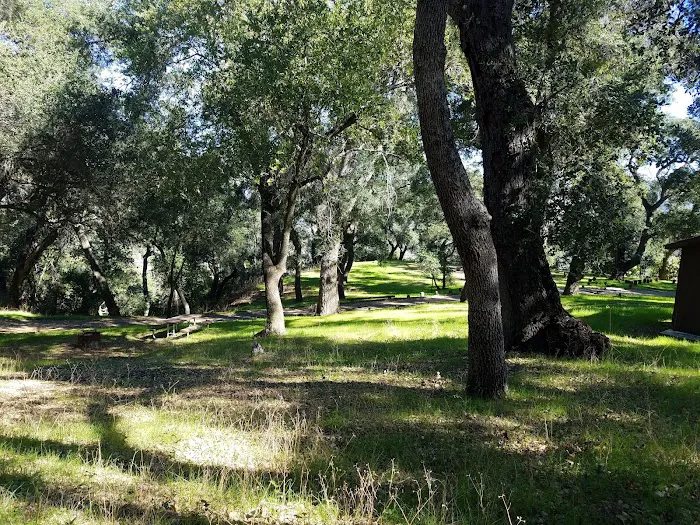 Hi Mountain Campground Picture 3