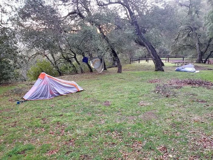 Hi Mountain Campground Picture 10
