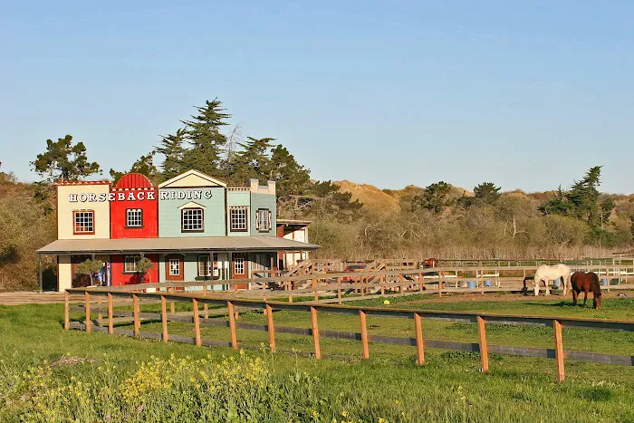 Pacific Dunes Ranch Campground Picture 5