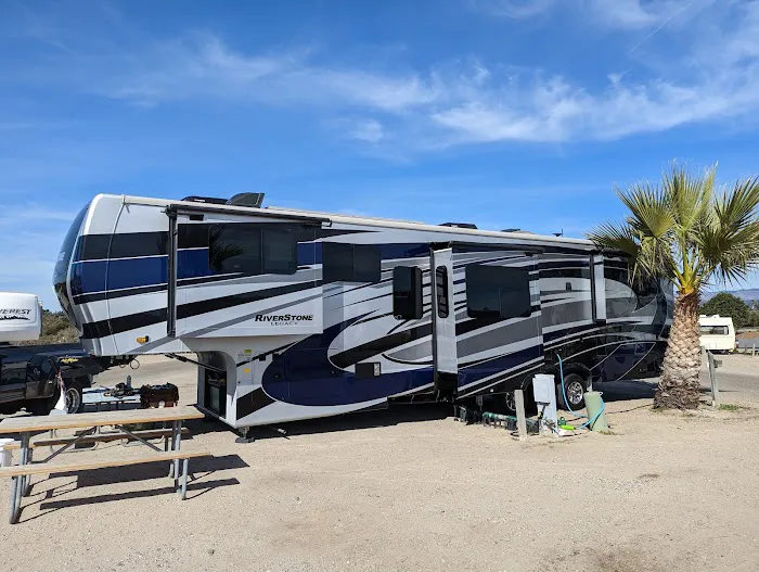 Pacific Dunes Ranch Campground Picture 4