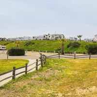Pacific Dunes Ranch Campground ico