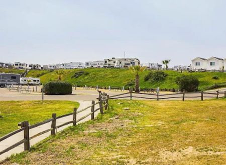 Pacific Dunes Ranch Campground