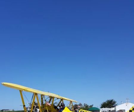 Oceano Campground