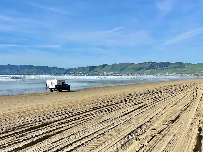 Oceano Campground Picture 8