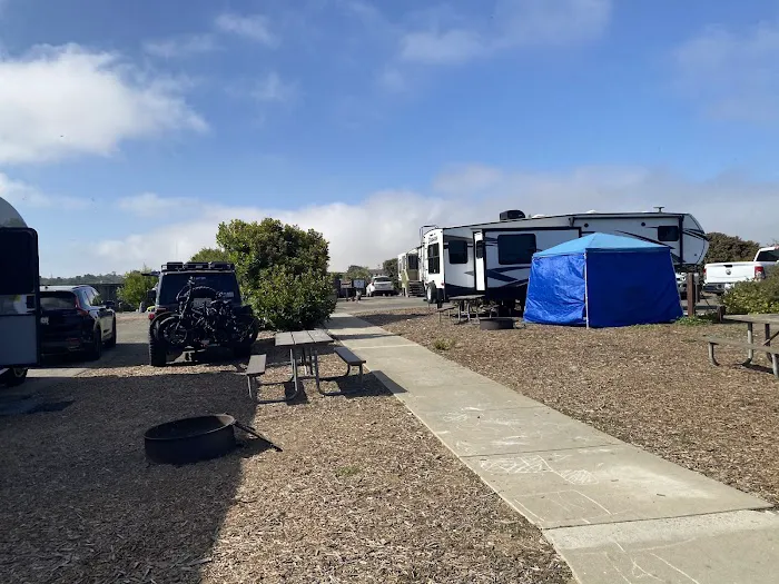 Oceano Campground Picture 4