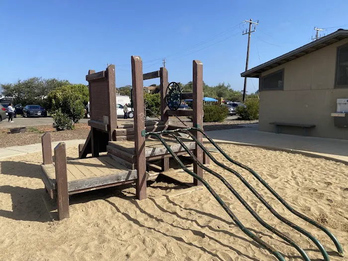 Oceano Campground Picture 3