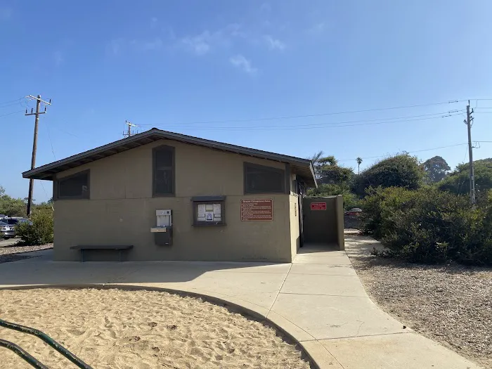 Oceano Campground Picture 2
