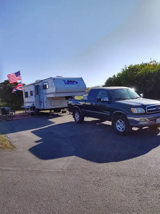 Oceano Campground Picture 6