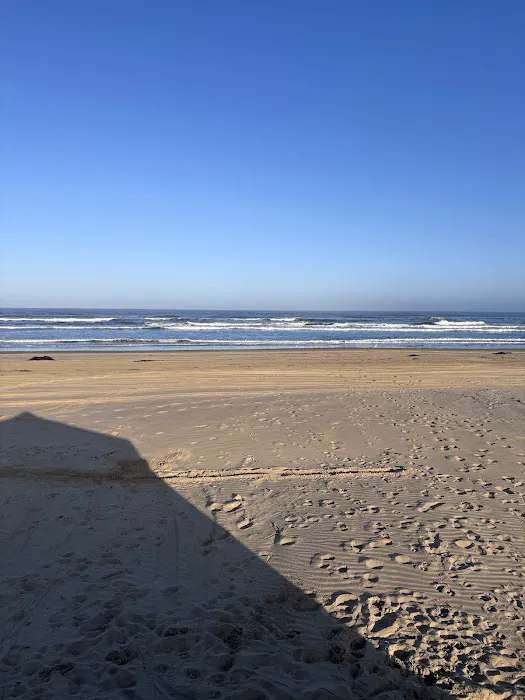 Oceano Campground - Pismo State Beach Picture 8