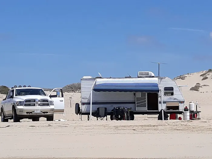 Oceano Campground - Pismo State Beach Picture 3