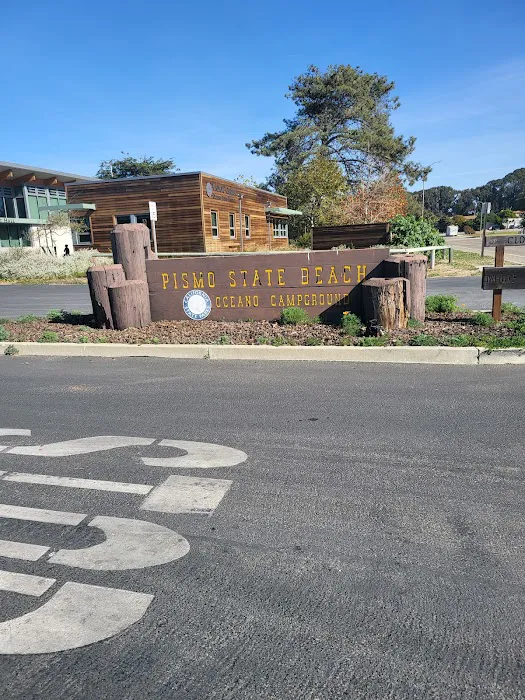 Oceano Campground - Pismo State Beach Picture 9