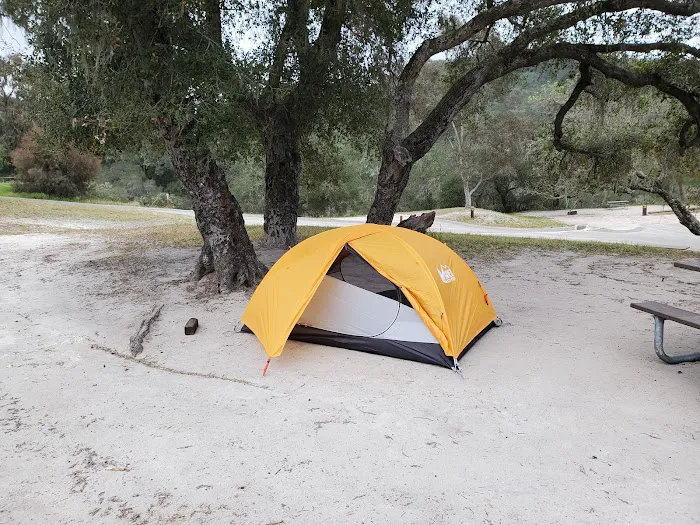 Conejo Campsite Picture 8