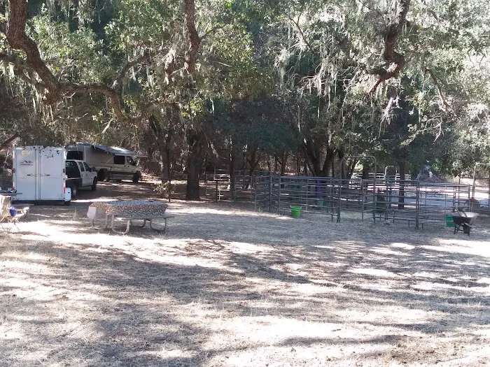 Blackfoot Campsite Picture 2