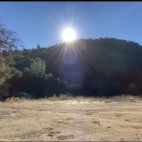 Navajo Campground ico