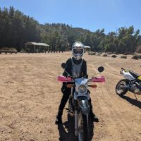 Navajo Flat Campground ico