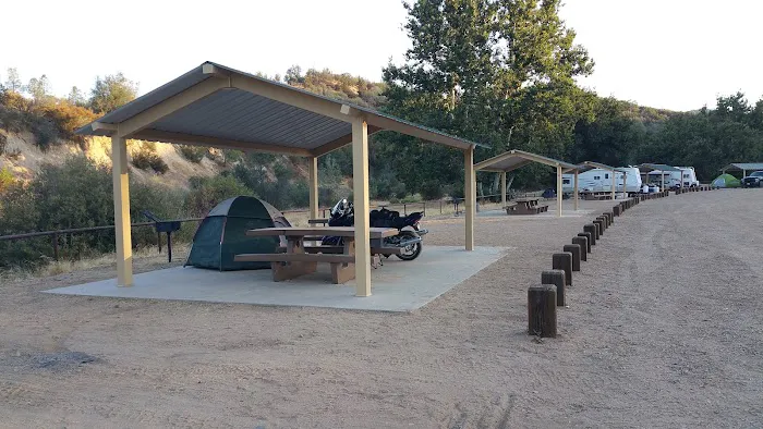 Navajo Flat Campground Picture 8