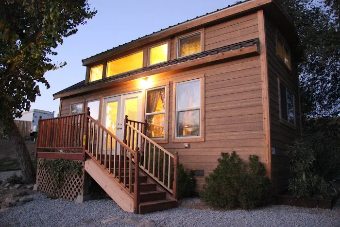 Santa Margarita KOA Holiday Picture 5