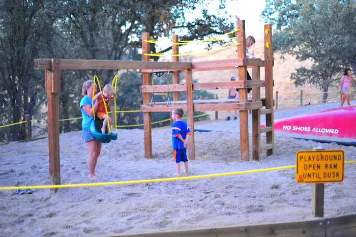 Santa Margarita KOA Holiday Picture 2
