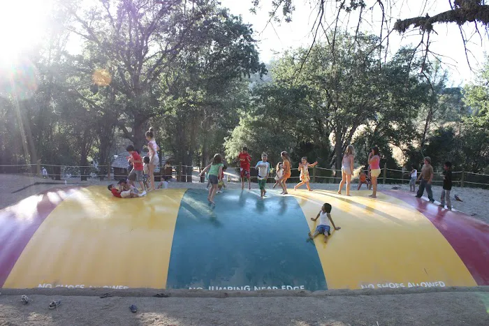 Santa Margarita KOA Holiday Picture 1