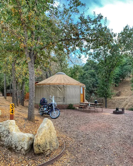 Santa Margarita KOA Holiday Picture 9