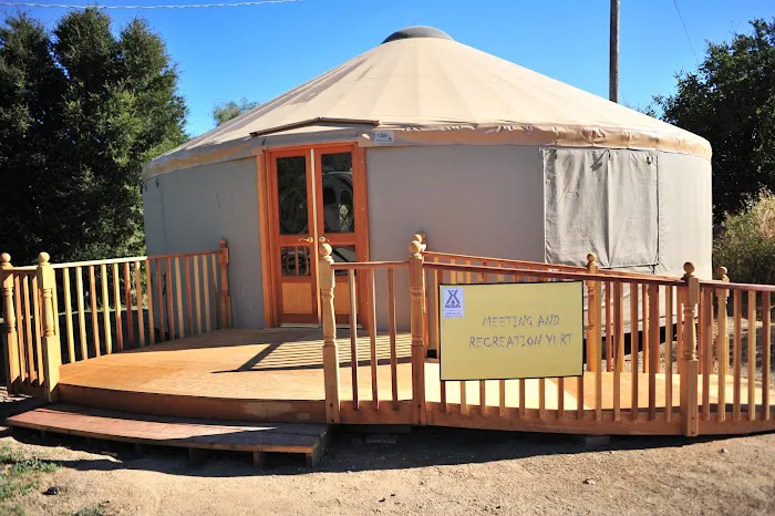 Santa Margarita KOA Holiday Picture 3
