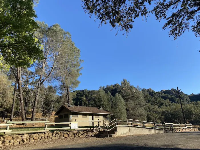 Santa Margarita Lake Recreation & Natural Area Picture 3