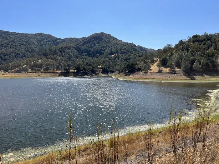 Santa Margarita Lake Recreation & Natural Area Picture 7