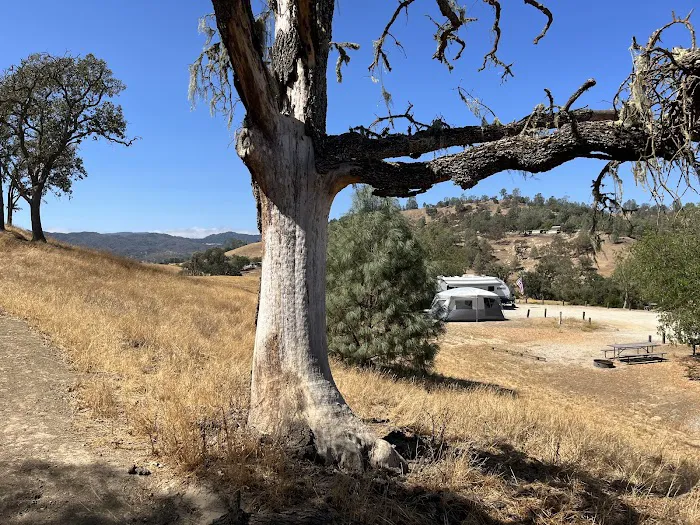 Santa Margarita Lake Recreation & Natural Area Picture 9
