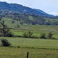 Santa Margarita Lake Recreation & Natural Area ico