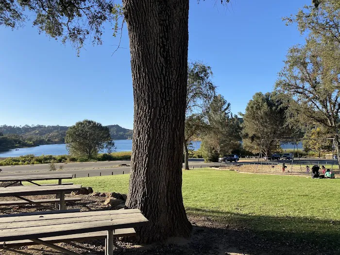 Santa Margarita Lake Recreation & Natural Area Picture 5