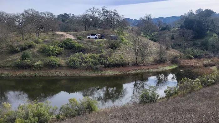 Santa Margarita Lake Recreation & Natural Area Picture 4