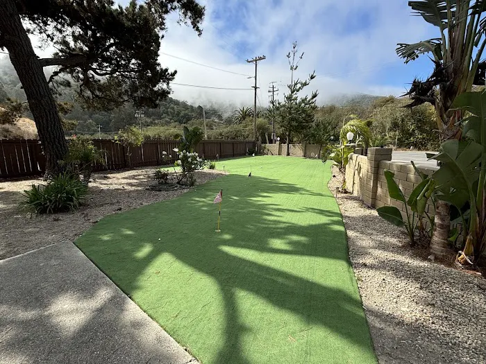 Avila Pismo RV Resort & Campground Picture 7