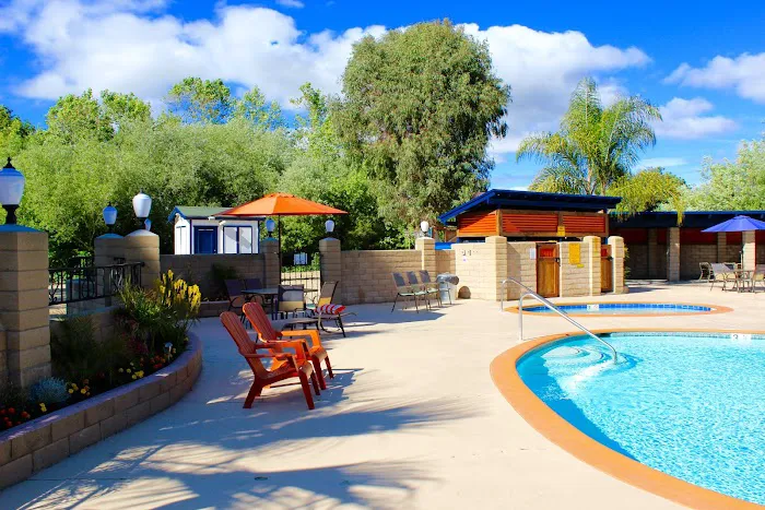 Avila Pismo RV Resort & Campground Picture 9