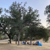 Friis Campground ico