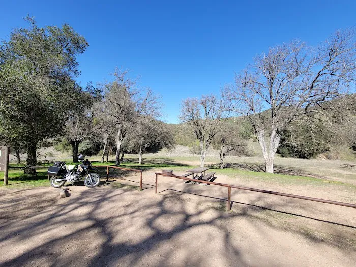 Friis Campground Picture 3