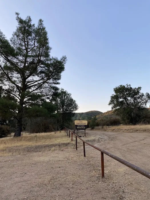 Friis Campground Picture 4