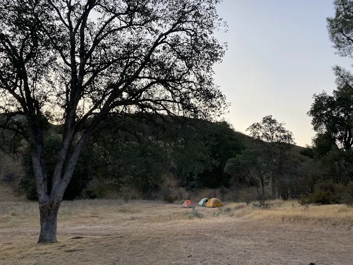 Friis Campground Picture 2