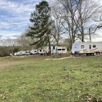 Honey Oaks Rv Park ico