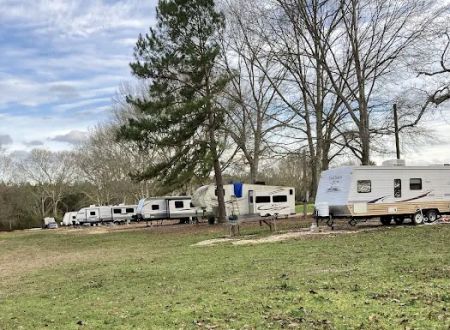 Honey Oaks Rv Park